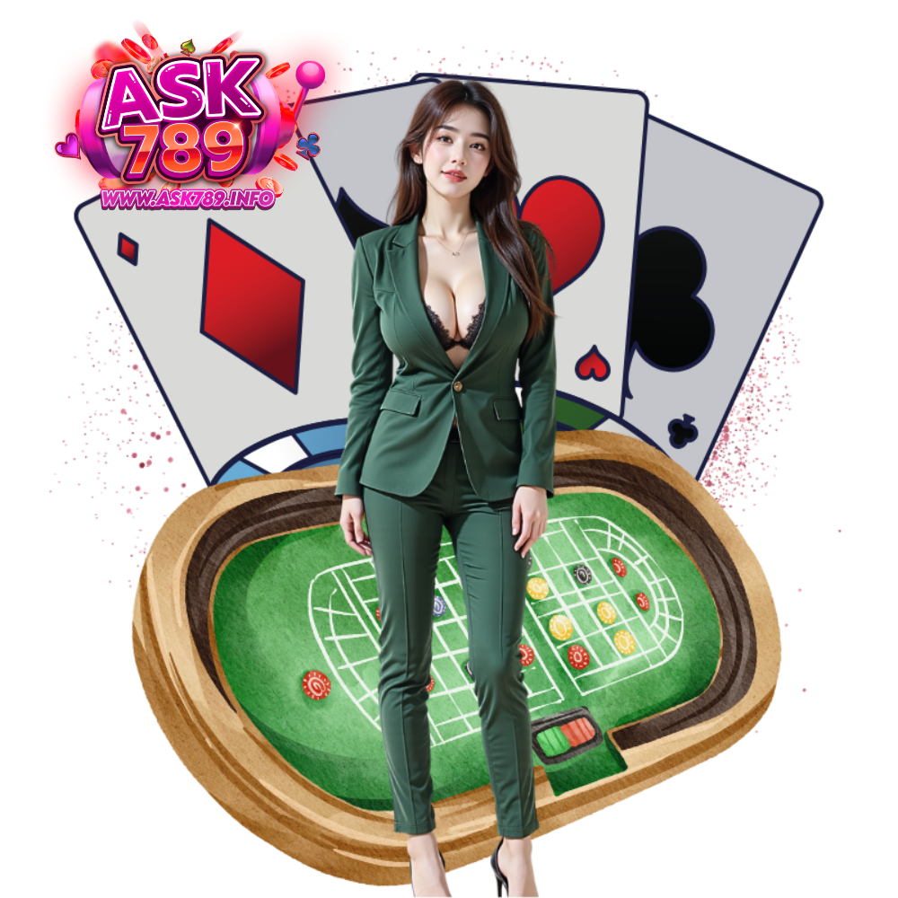 ASK789